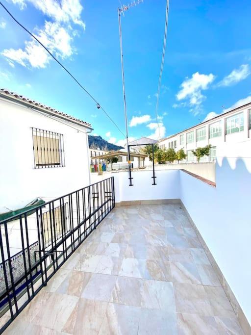 Villa Casa Cruz De Marbella Luque Esterno foto