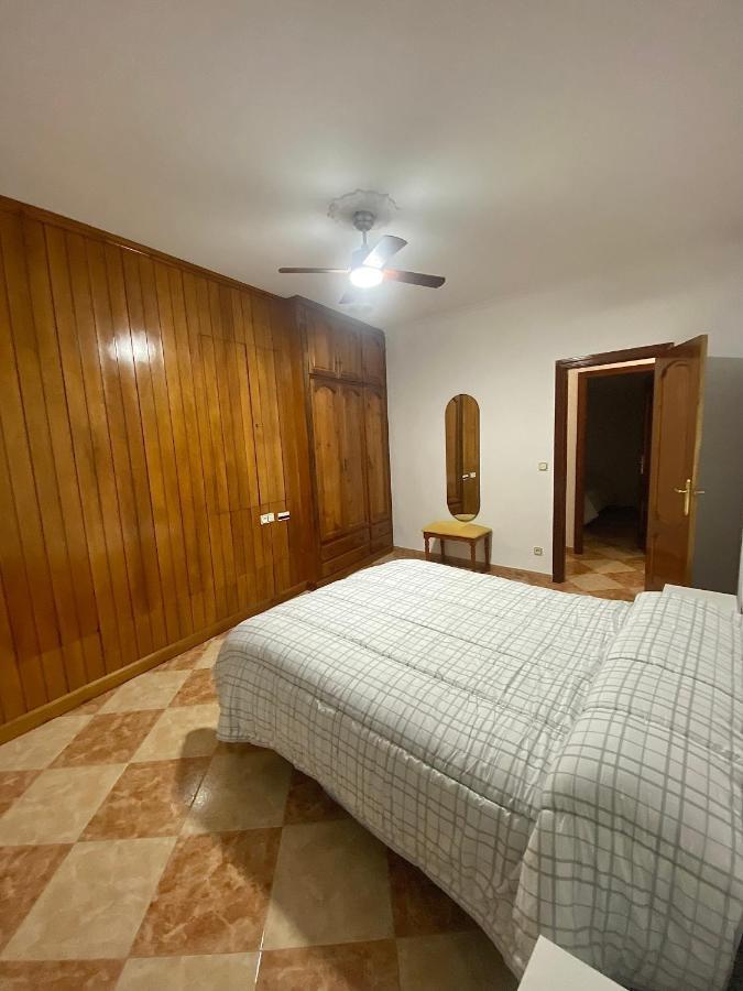 Villa Casa Cruz De Marbella Luque Esterno foto