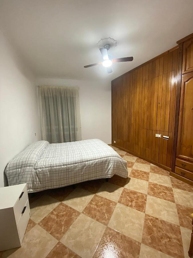 Villa Casa Cruz De Marbella Luque Esterno foto